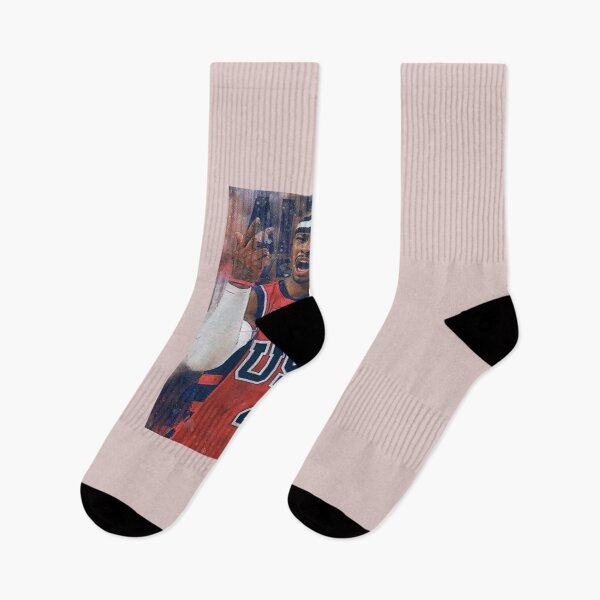 Aperçu de l'œuvre Iverson T-shirt classique créée et vendue par PaulMedrzy.