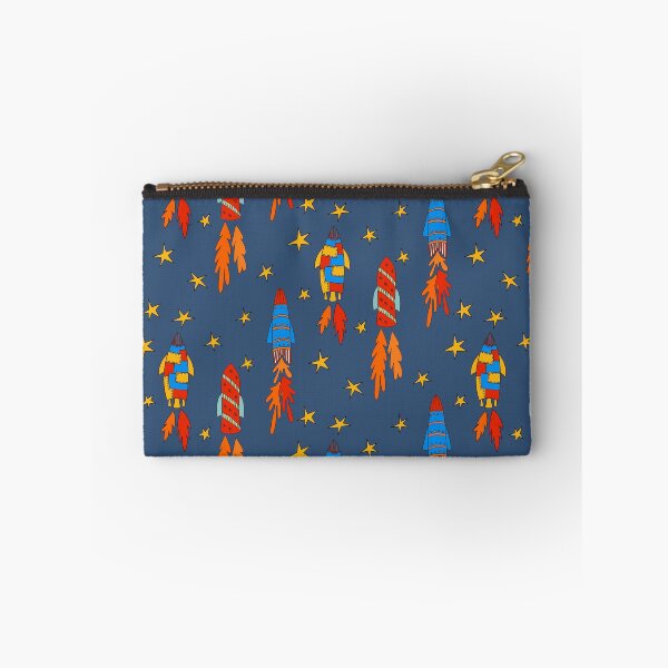Item preview, Rockets to the moon designed and sold by FrancesPoff.