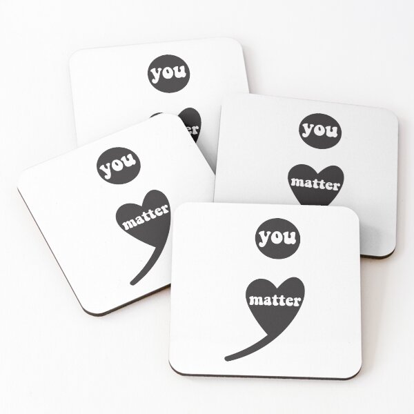 Item preview, you matter designed and sold by Ashi17.