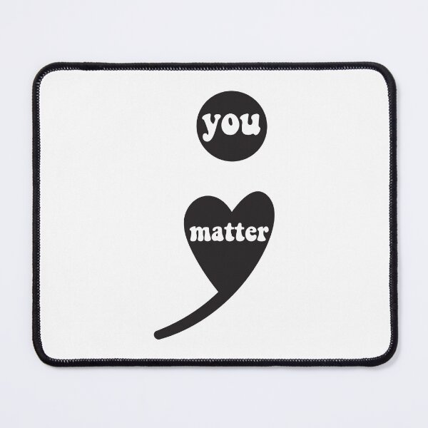 Item preview, you matter designed and sold by Ashi17.