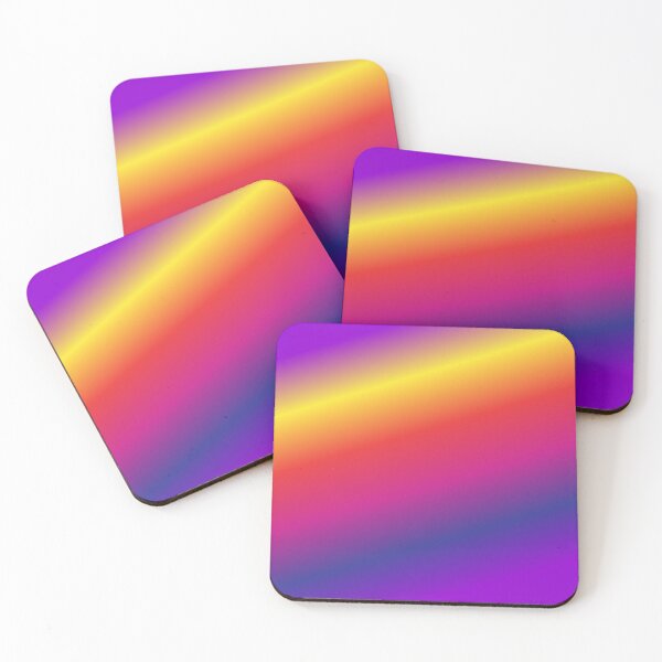 Item preview, Gradient Abstraction color art designed and sold by artdragongift 15.