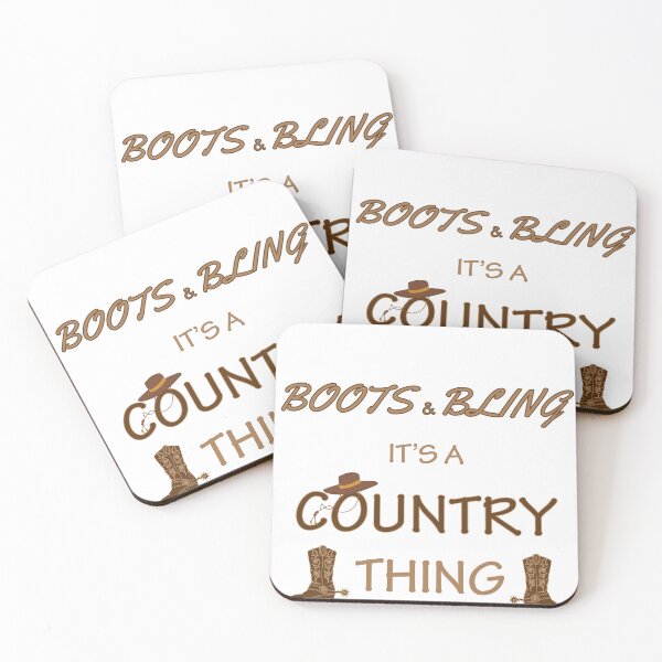 Item preview, Boots and Bling designed and sold by BRoukia.
