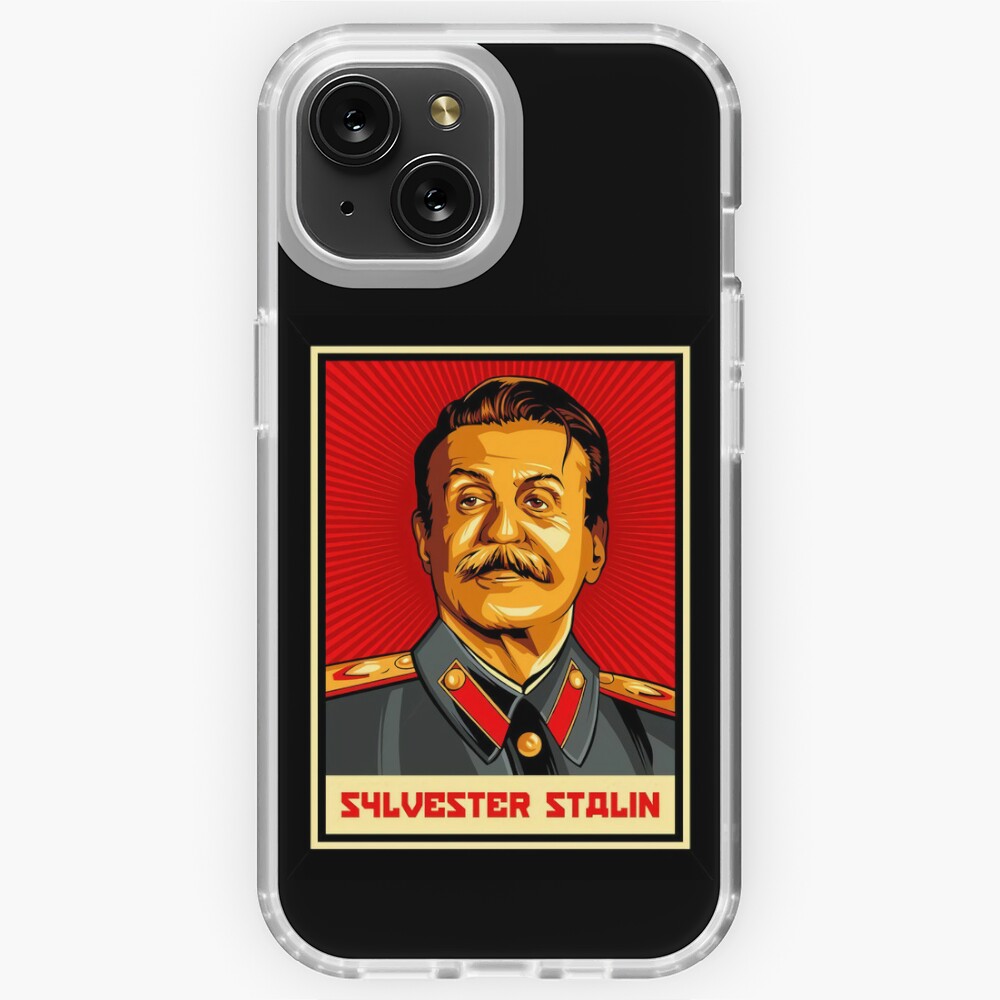 Sylvester Stalin