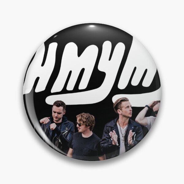 Item preview, OneRepublic oh my my designed and sold by KristinaBruce79.