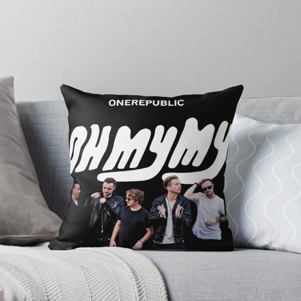 Item preview, OneRepublic oh my my designed and sold by KristinaBruce79.