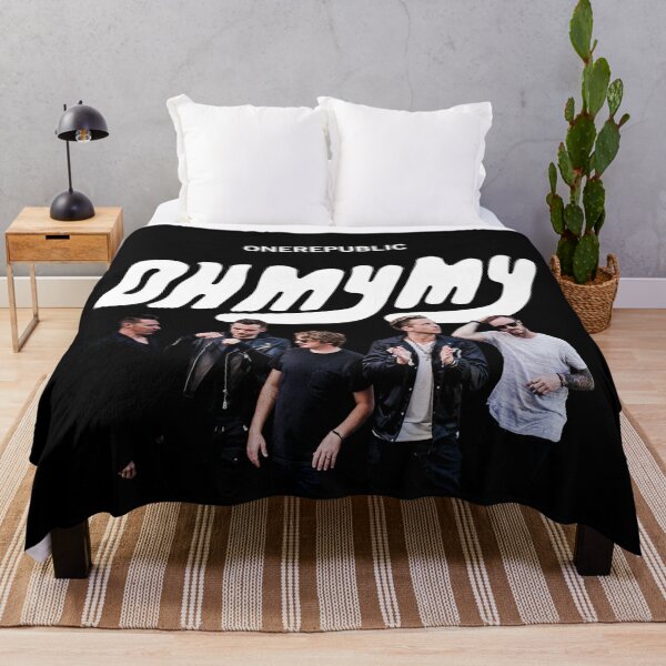 Item preview, OneRepublic oh my my designed and sold by KristinaBruce79.