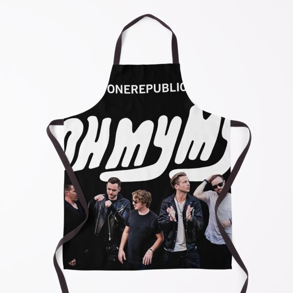Item preview, OneRepublic oh my my designed and sold by KristinaBruce79.