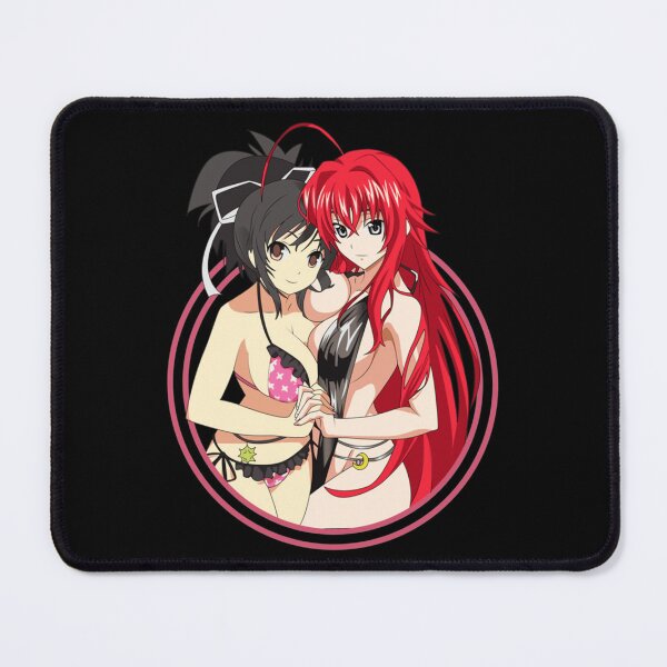 Item preview, Rias and Akeno sexy dxd anime classic Classic . designed and sold by puycebyftho.