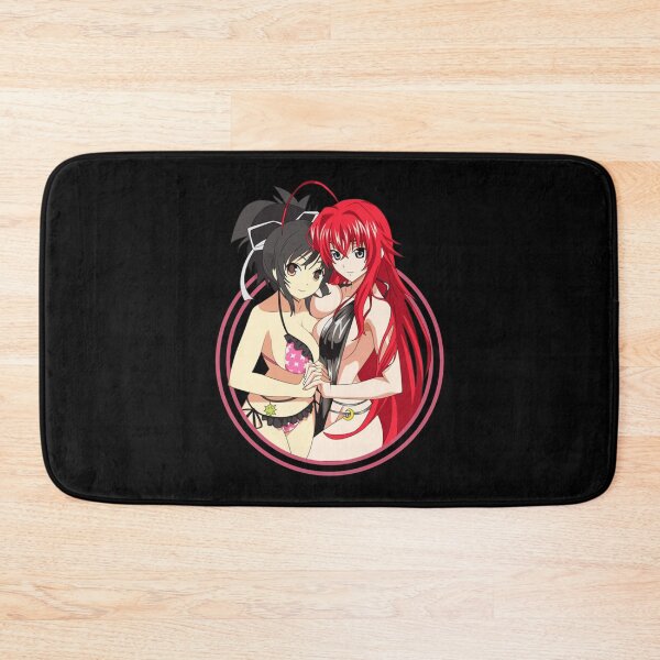 Item preview, Rias and Akeno sexy dxd anime classic Classic . designed and sold by puycebyftho.