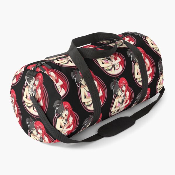 Item preview, Rias and Akeno sexy dxd anime classic Classic . designed and sold by puycebyftho.