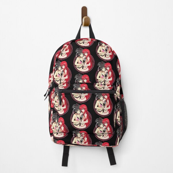 Item preview, Rias and Akeno sexy dxd anime classic Classic . designed and sold by puycebyftho.
