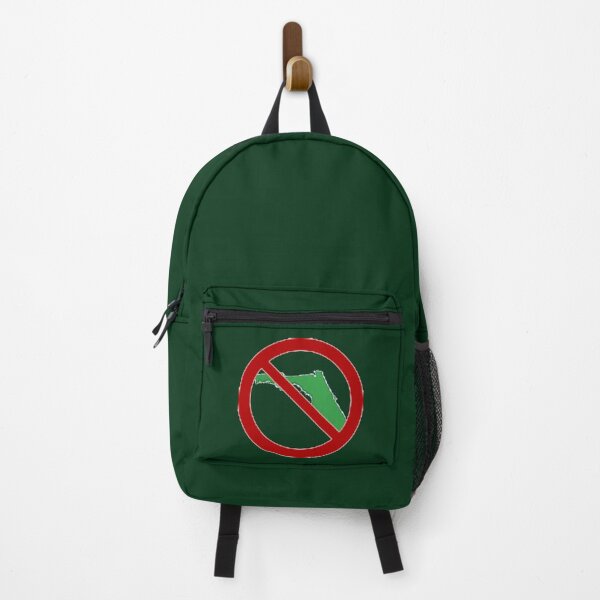 Item preview, Anti-Florida designed and sold by GagaRidz.
