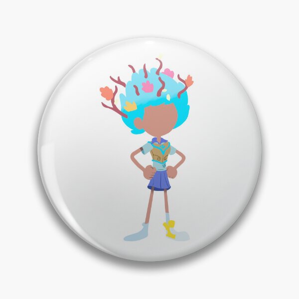 Item preview, Calamity Anne designed and sold by jsmcdoodles.