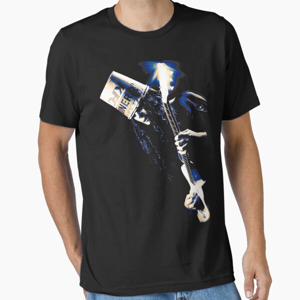 Item preview, Buckethead - Honest Heart Classic T-Shirt designed and sold by TomKais.