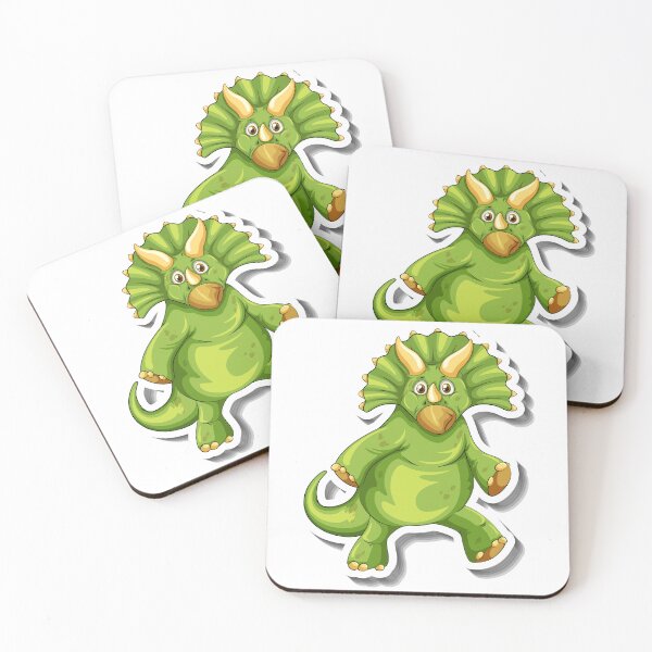 Artikelvorschau, Dinosaurier-Aufkleber-Design entworfen und verkauft von designsmaster99.