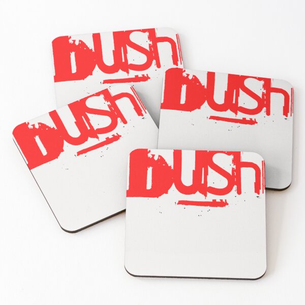 Item preview, THE BUSH  English rock band Classic T-Shirt designed and sold by MircoHeck.