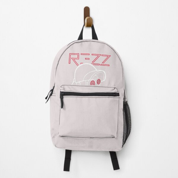 Item preview, Rezz Tri Blend Essential T-Shirt designed and sold by FabioBitter.