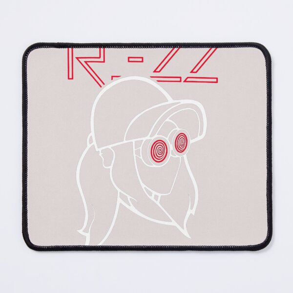 Item preview, Rezz Tri Blend Essential T-Shirt designed and sold by FabioBitter.