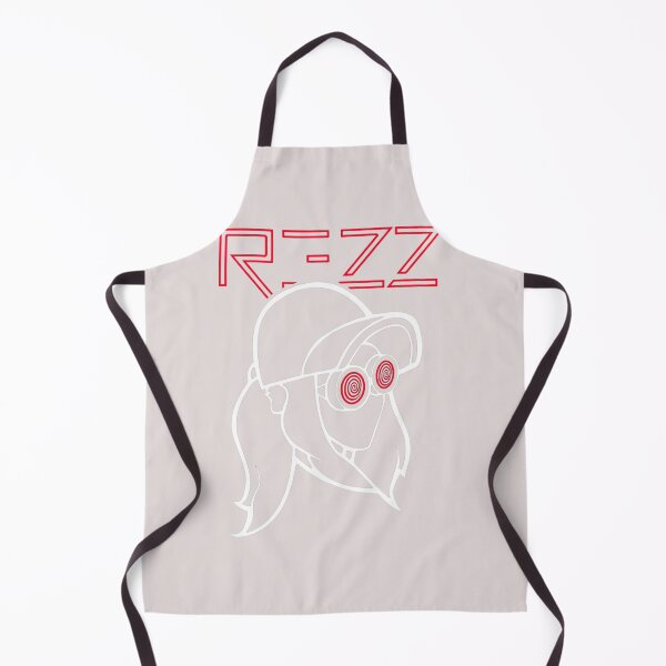 Item preview, Rezz Tri Blend Essential T-Shirt designed and sold by FabioBitter.