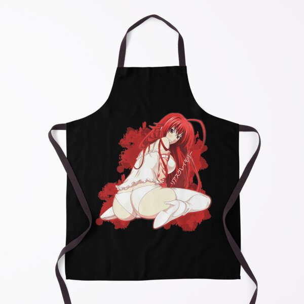 Artikelvorschau, Rias Gremory (リアスグレイモリー) Klassiker. entworfen und verkauft von puycebyftho.