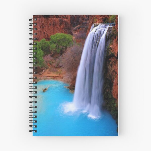 Item preview, Havasu Falls  designed and sold by anisbbmbrush.