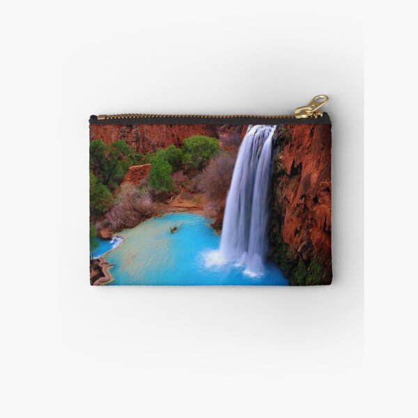 Item preview, Havasu Falls  designed and sold by anisbbmbrush.