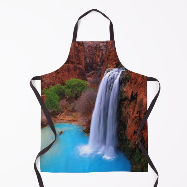 Item preview, Havasu Falls designed and sold by anisbbmbrush.