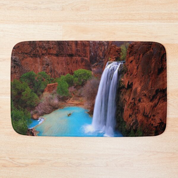 Item preview, Havasu Falls  designed and sold by anisbbmbrush.