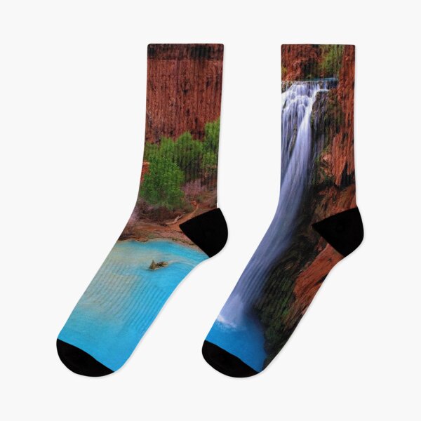 Item preview, Havasu Falls  designed and sold by anisbbmbrush.