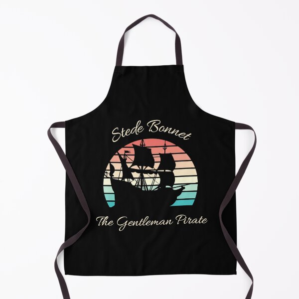 Item preview, Stede Bonnet Vintage designed and sold by Printshac.