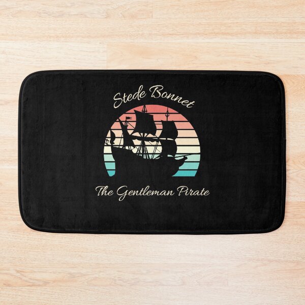 Item preview, Stede Bonnet Vintage designed and sold by Printshac.