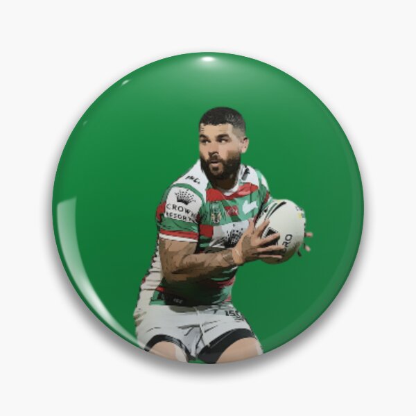 Item preview, Adam Reynolds Rabbitohs  designed and sold by ijdesigns.