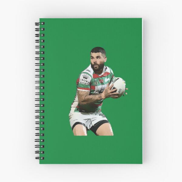 Item preview, Adam Reynolds Rabbitohs  designed and sold by ijdesigns.