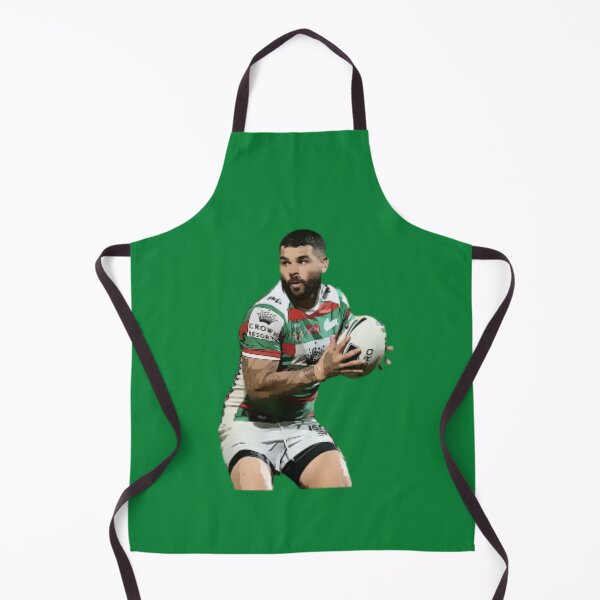 Item preview, Adam Reynolds Rabbitohs designed and sold by ijdesigns.