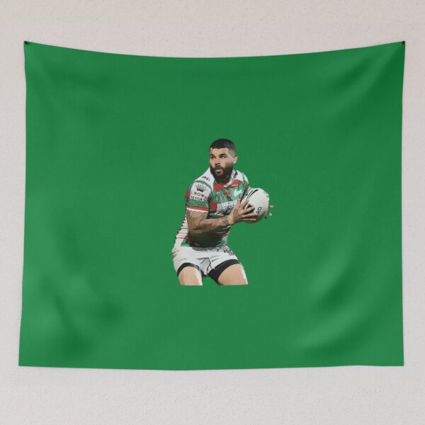 Item preview, Adam Reynolds Rabbitohs  designed and sold by ijdesigns.