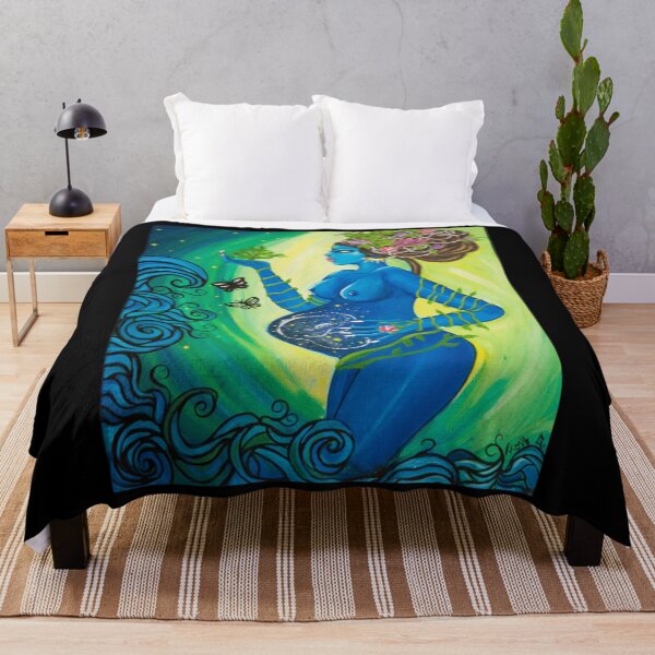 Item preview, Gaia (Mother Earth) Classic . designed and sold by donadonvgran.