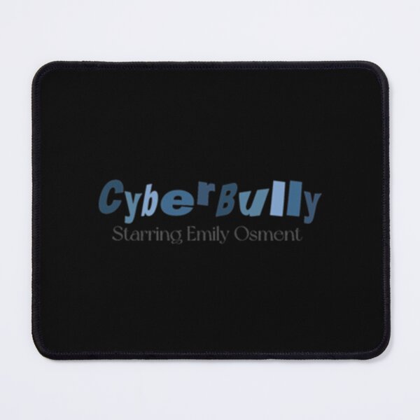 Item preview, Cyberbully (starring Emily Osment) designed and sold by GagaRidz.