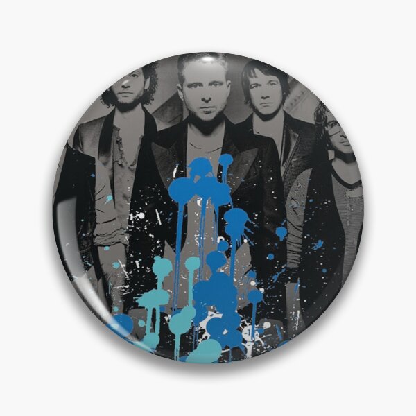 Item preview, OneRepublic waking up 2 designed and sold by KristinaBruce79.