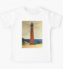 Rustic Guidance Kids Tee