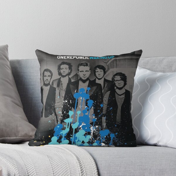 Item preview, OneRepublic waking up 2 designed and sold by KristinaBruce79.