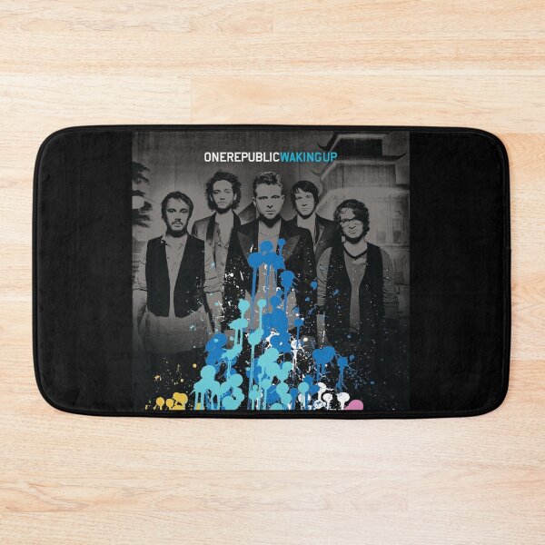 Item preview, OneRepublic waking up 2 designed and sold by KristinaBruce79.