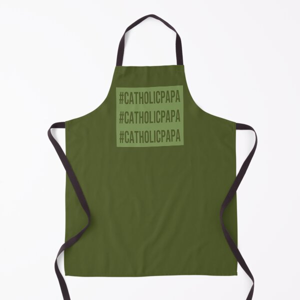 Item preview, Catholic Papa (#CatholicPapa) designed and sold by TheCatholicLady.