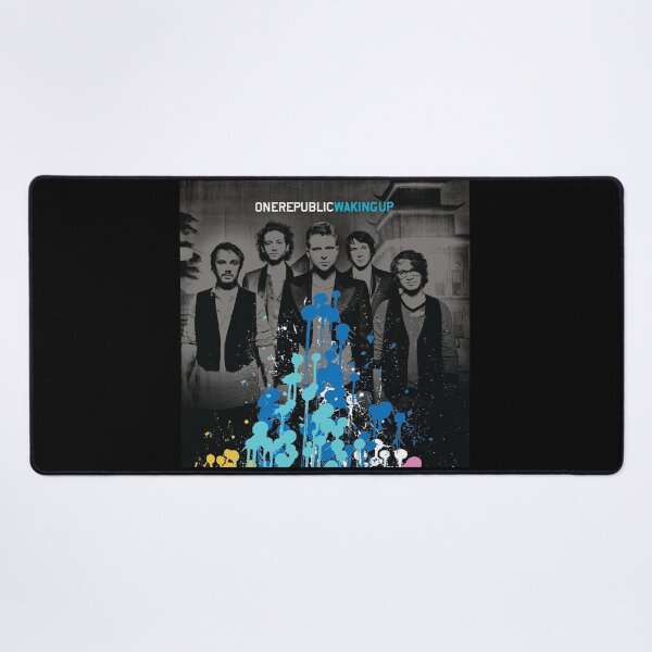 Item preview, OneRepublic waking up 2 designed and sold by KristinaBruce79.