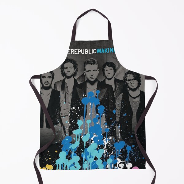 Item preview, OneRepublic waking up 2 designed and sold by KristinaBruce79.