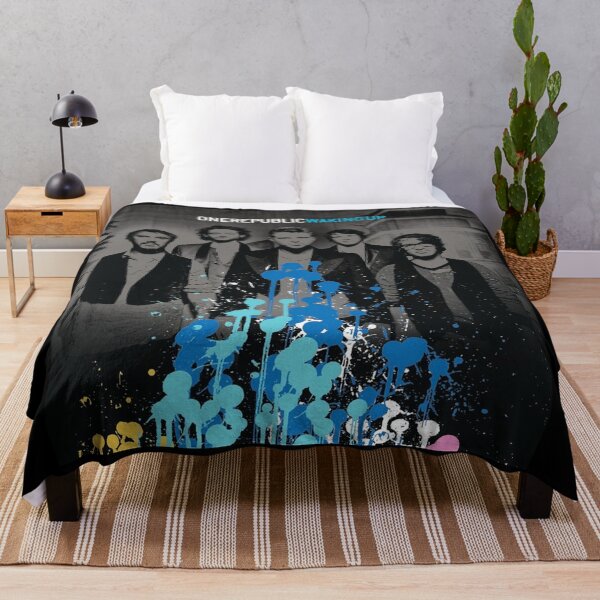 Item preview, OneRepublic waking up 2 designed and sold by KristinaBruce79.