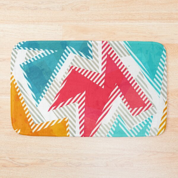Item preview, Modern Grunge Design designed and sold by Vector Scout Lab.
