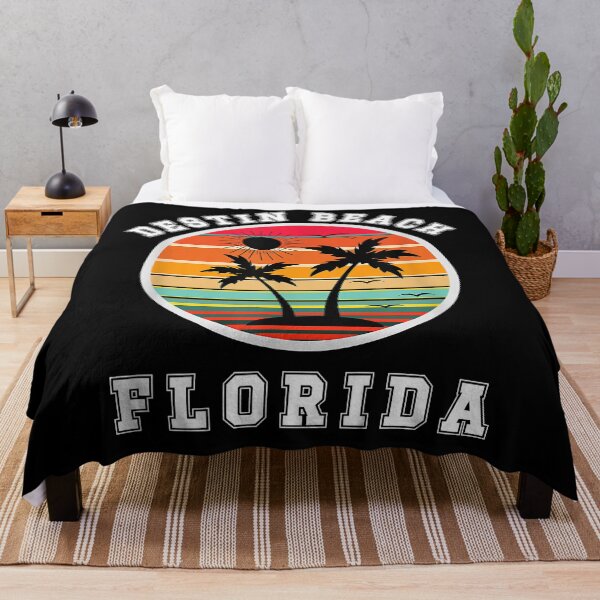 Item preview, Destin Beach Florida Shirts Matching Family Vacation T-Shirt designed and sold by nuzzilrhall.