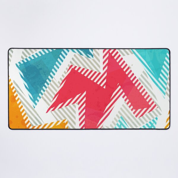 Item preview, Modern Grunge Design designed and sold by Vector Scout Lab.