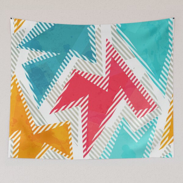 Item preview, Modern Grunge Design designed and sold by Vector Scout Lab.