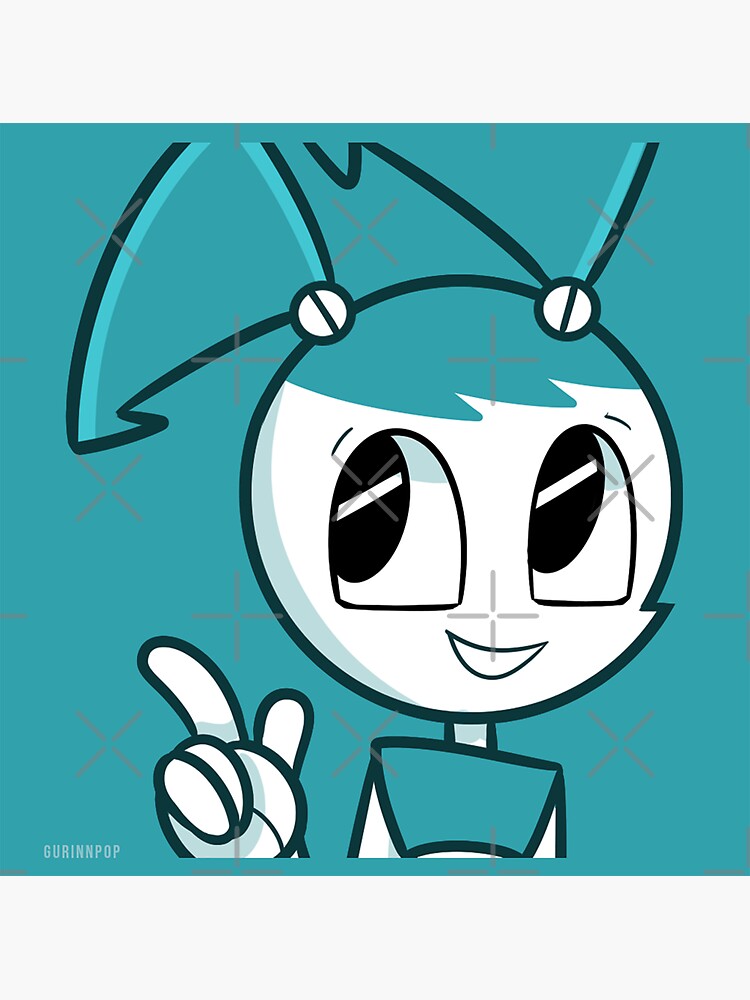 xj9/Jenny Wakeman in panty and stocking